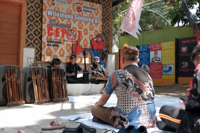 Kebon Jeruk Semakin Kondusif, Warga Dukung Lembur Cepot Juara