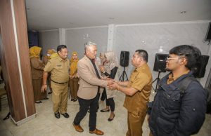 Bulan Depan Layanan Kesejahteraan Sosial Satu Pintu Hadir di Kota Bandung