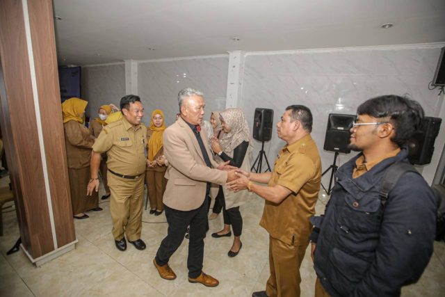 Bulan Depan Layanan Kesejahteraan Sosial Satu Pintu Hadir di Kota Bandung