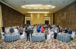 DPRD Kota Bandung Beri Catatan Bagi Kinerja BUMD