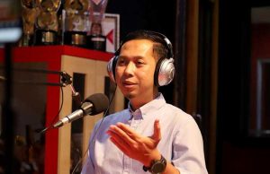 Andri Rusmana: Badan Kehormatan DPRD Jaga Harkat dan Martabat