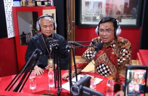 DPRD Kota Bandung Siap Kolaborasi Atasi Masalah Bandung Raya