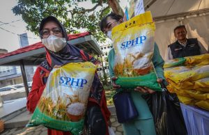 Jaga Harga Stabil Jelang Nataru, Pemkot Bandung Akan Gelar Pasar Murah di 30 Kecamatan