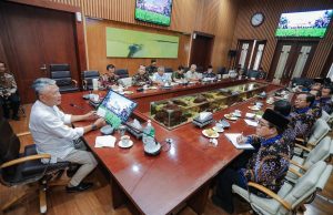 Pj Wali Kota Ajak Ulama dan Tokoh Agama Dakwahkan Soal Penanganan Sampah