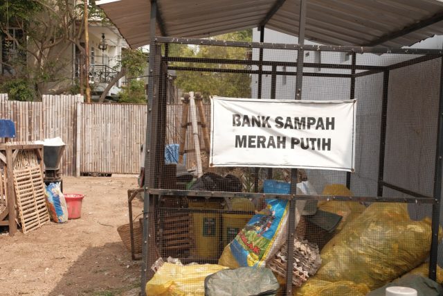 Ema Sumarna Sambut Positif Upaya Pengolahan Sampah di Berbagai Sektor