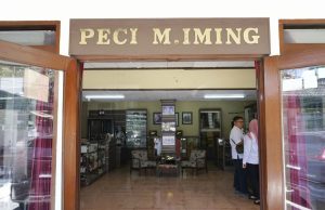 Kisah Peci Legendaris M. Iming, Pertahankan Kualitas Hingga Bertahan Satu Abad