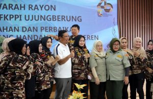 Ketua DPRD Ajak Masyarakat Partisipasi Atasi Sampah di Kota Bandung