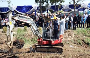 Ketua DPRD Kota Bandung Apresiasi Program Mapag Hujan