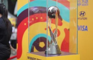 Trophy Experince PD U-17 Besok Bakal Singgah di Dago Park dan Plaza Upakarti