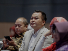 Wahyu Mijaya Dukung Transformasi Pembelajaran Digital, Lokakarya 'Cara Baru untuk Belajar'