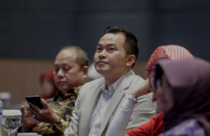 Wahyu Mijaya Dukung Transformasi Pembelajaran Digital, Lokakarya 'Cara Baru untuk Belajar'
