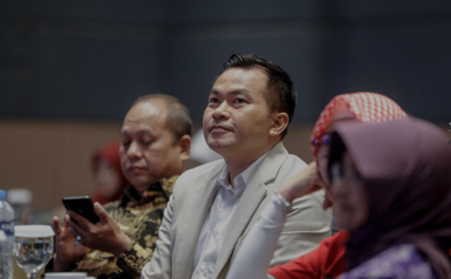 Wahyu Mijaya Dukung Transformasi Pembelajaran Digital, Lokakarya 'Cara Baru untuk Belajar'