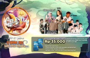 bank bjb Bakal Hadirkan Promo Menarik di Event Calestia