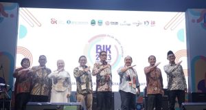 bank bjb Dukung Bulan Inklusi Keuangan 2023 Jawa Barat (2)