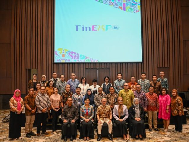 bank bjb Dukung Pameran Jasa Keuangan Fin Expo 2023 bank bjb Dukung Pameran Jasa Keuangan Fin Expo 2023