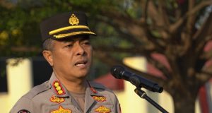 Masyarakat Dihimbau Tidak Bekerja di Luar Negeri Secara Tidak Prosedural