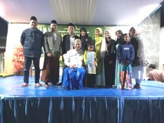 Peringati Maulid Nabi, Kampung Cibodas Gelar Tablig Akbar