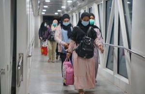 ASDP Imbau Pengguna Jasa Waspada Potensi Cuaca Ekstrem Menjelang Akhir Tahun