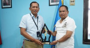 BRI Regional Bandung Siap Dukung Kegiatan PWI Jabar