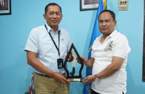 BRI Regional Bandung Siap Dukung Kegiatan PWI Jabar