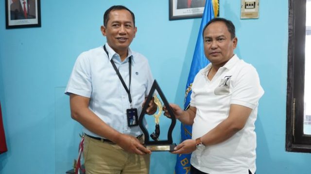 BRI Regional Bandung Siap Dukung Kegiatan PWI Jabar