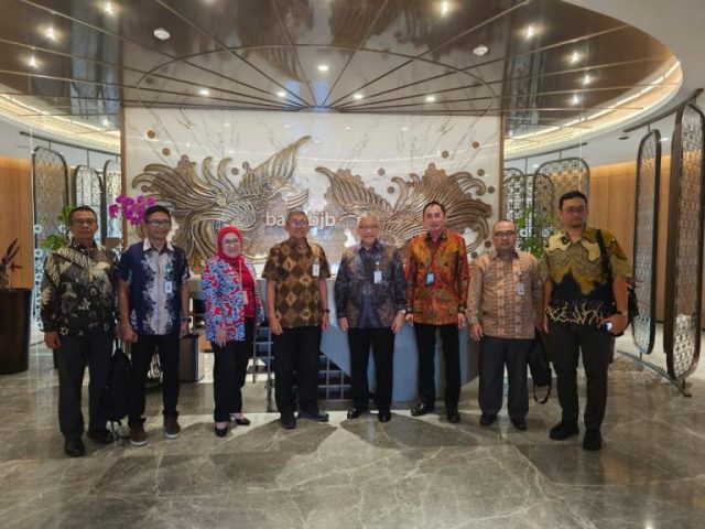 Dukung Penyediaan Perumahan melalui BP Tapera, bank bjb Terbitkan NCD