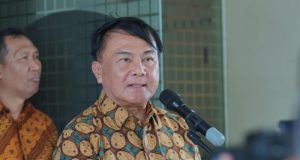 Kunjungan Kompolnas Dalam Rangka Pembahasan Kasus Pembunuhan Ibu dan Anak di Subang