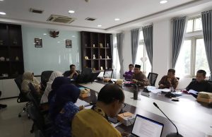 DPRD Kota Bandung Bahas Raperda Minuman Beralkohol