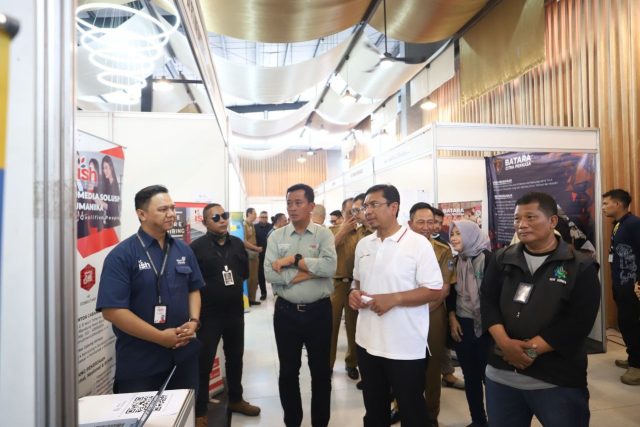 Ketua DPRD Kota Bandung Usul Disnaker Kolaborasi dengan Perguruan Tinggi Gelar Job Fair