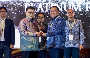 bank bjb Kembali Raih Platinum Rank Asia Sustainability Reporting Rating 2023 (1)