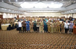 Rancangan Awal RPJPD Bandung 2025-2045, DPRD Kota Bandung Beri Catatan