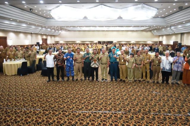 Rancangan Awal RPJPD Bandung 2025-2045, DPRD Kota Bandung Beri Catatan