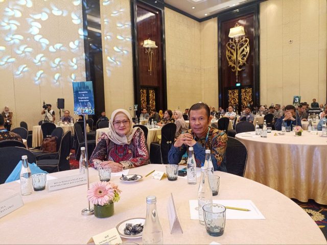 Libatkan Peran Aktif Warga, DPRD Harap Informasi Investasi Dibuka Lebar