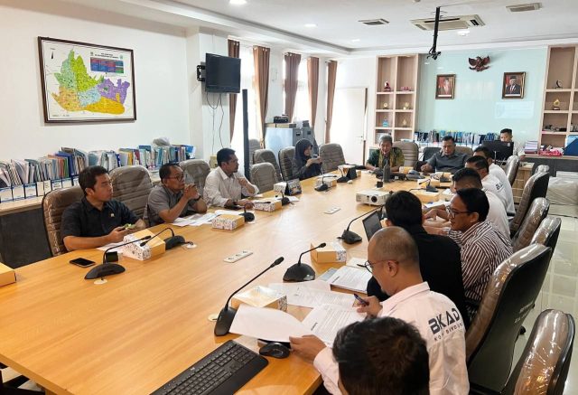 Pansus 6: Di Dalam Memutuskan Pencabutan Perda Diperlukan Kehati-hatian