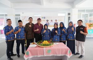 DPRD Kota Bandung Harap Pelayanan di Wilayah Kircon Meningkat