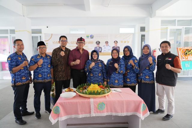 DPRD Kota Bandung Harap Pelayanan di Wilayah Kircon Meningkat