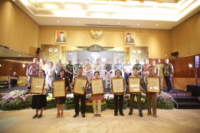 7 Bangunan Ini Dapat Penghargaan Cagar Budaya Dari Pemkot Bandung 7 Bangunan Ini Dapat Penghargaan Cagar Budaya Dari Pemkot Bandung