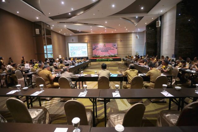 Satgasus PKL Kota Bandung Relokasi 1.036 PKL Selama Tahun 2023 Satgasus PKL Kota Bandung Relokasi 1.036 PKL Selama Tahun 2023