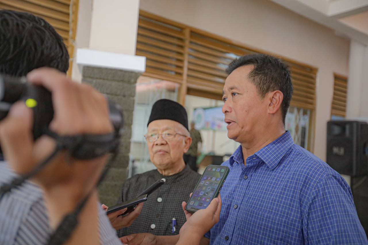 Ema Konfirmasi Adanya 25 Kasus Covid di Kota Bandung