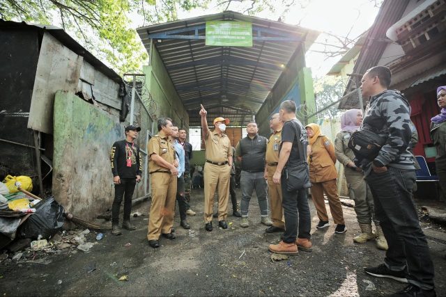 Jelang Akhir Masa Darurat Sampah, Sekda Beberkan Sejumlah Perkembangan Positif