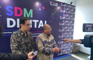 Festival SDM Digital 2023 Hadir Bandung Convention Center