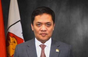 Komisi III DPR Bangga Polri Raih Kepuasan 87,8%: Bukti Kerja Keras Kapolri