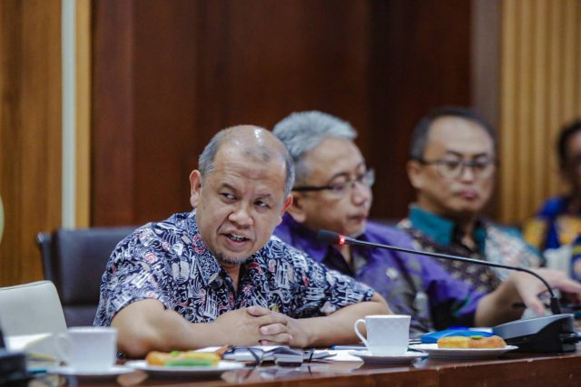 Pemkot Bandung Buka Layanan Gawat Darurat Malam Tahun Baru 24 Jam