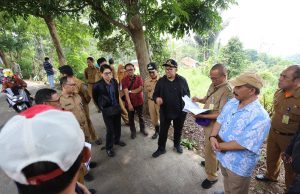 Pemeliharaan Aset Daerah, Komisi A: Pemkot Bandung Harus Hati-hati