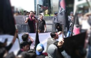 LSM GTAR Minta Aliran Dana Korupsi Tugboat di PT PCM Segara Diusut