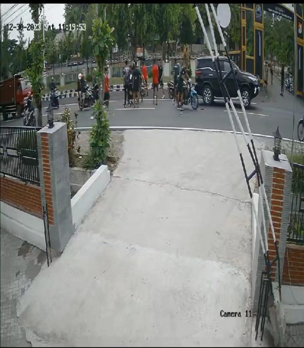 Kapuspen Akui Adanya Oknum TNI Aniaya Relawan Ganjar