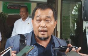 Sebut Langgar 3 Aturan, MAKI Bakal Laporkan Firli