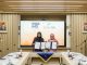 bank bjb - PT Pos Indonesia Perpanjang Perjanjian Kerjasama 5 Tahun Kedepan (1)