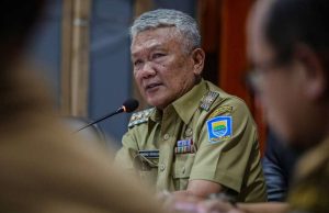 Pemkot Bandung dan Komunitas Kolaborasi dalam Kegiatan BUAT KAMU