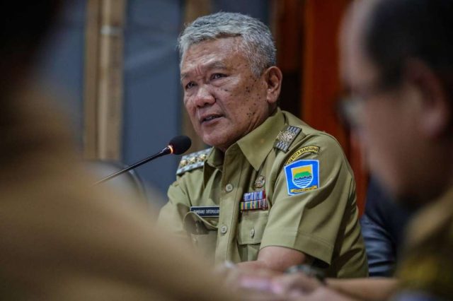 Pemkot Bandung dan Komunitas Kolaborasi dalam Kegiatan BUAT KAMU